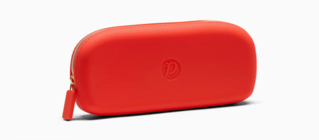 Silicone Glasses Case