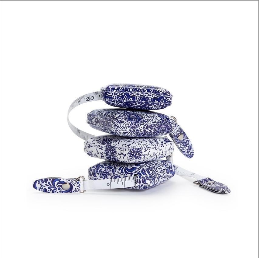 Chinoiserie Chic Measuring Tape