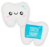 Tooth Pillow
