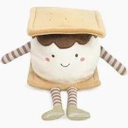 Moe Smores Plush