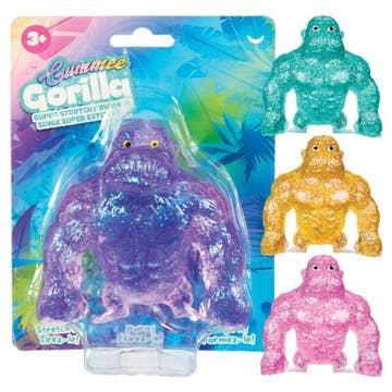 Gummee Gorilla