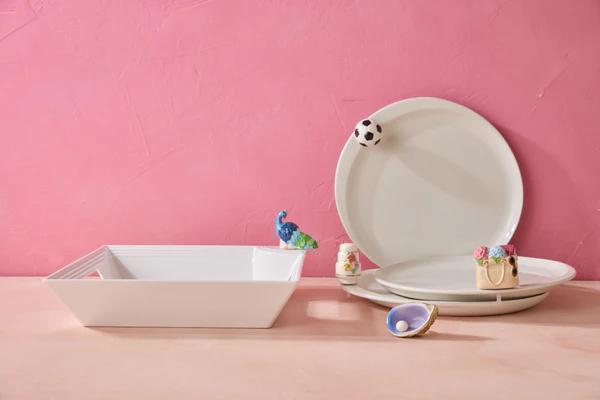 Celebration Circle Platter