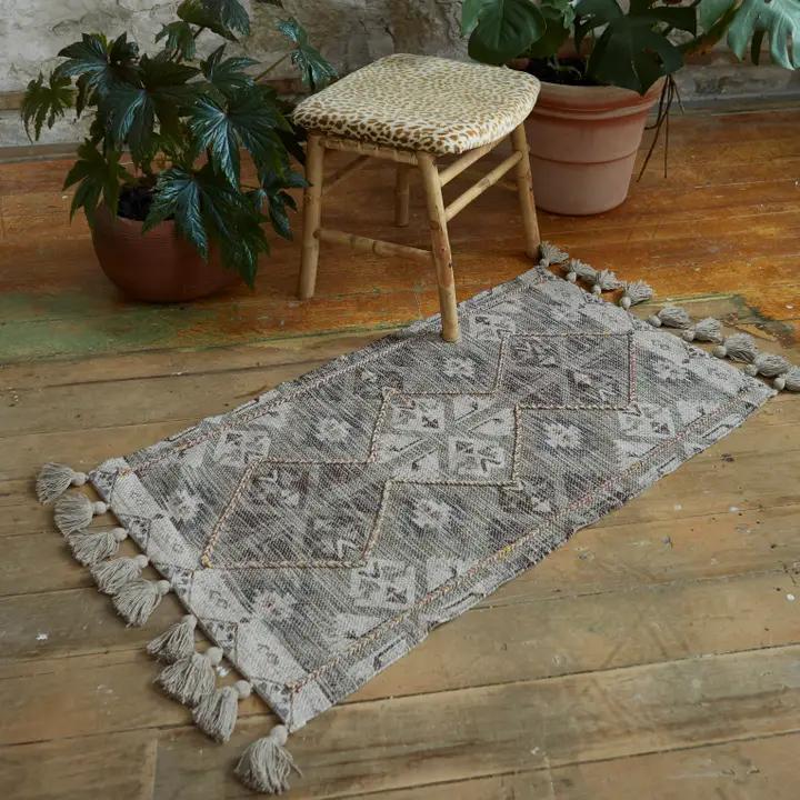Kilim Printed Rug