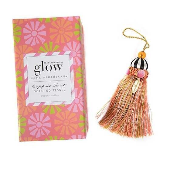 Scented Tassel