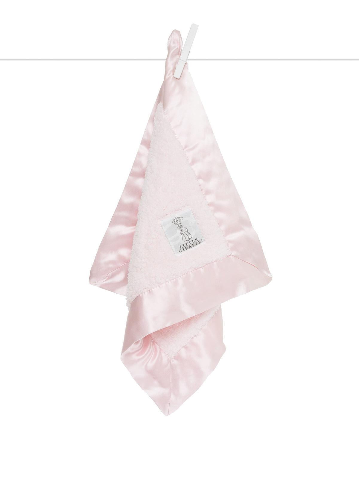 Chenille Blanky Boxed Set