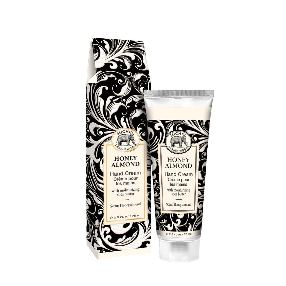 Honey Almond Hand Cream