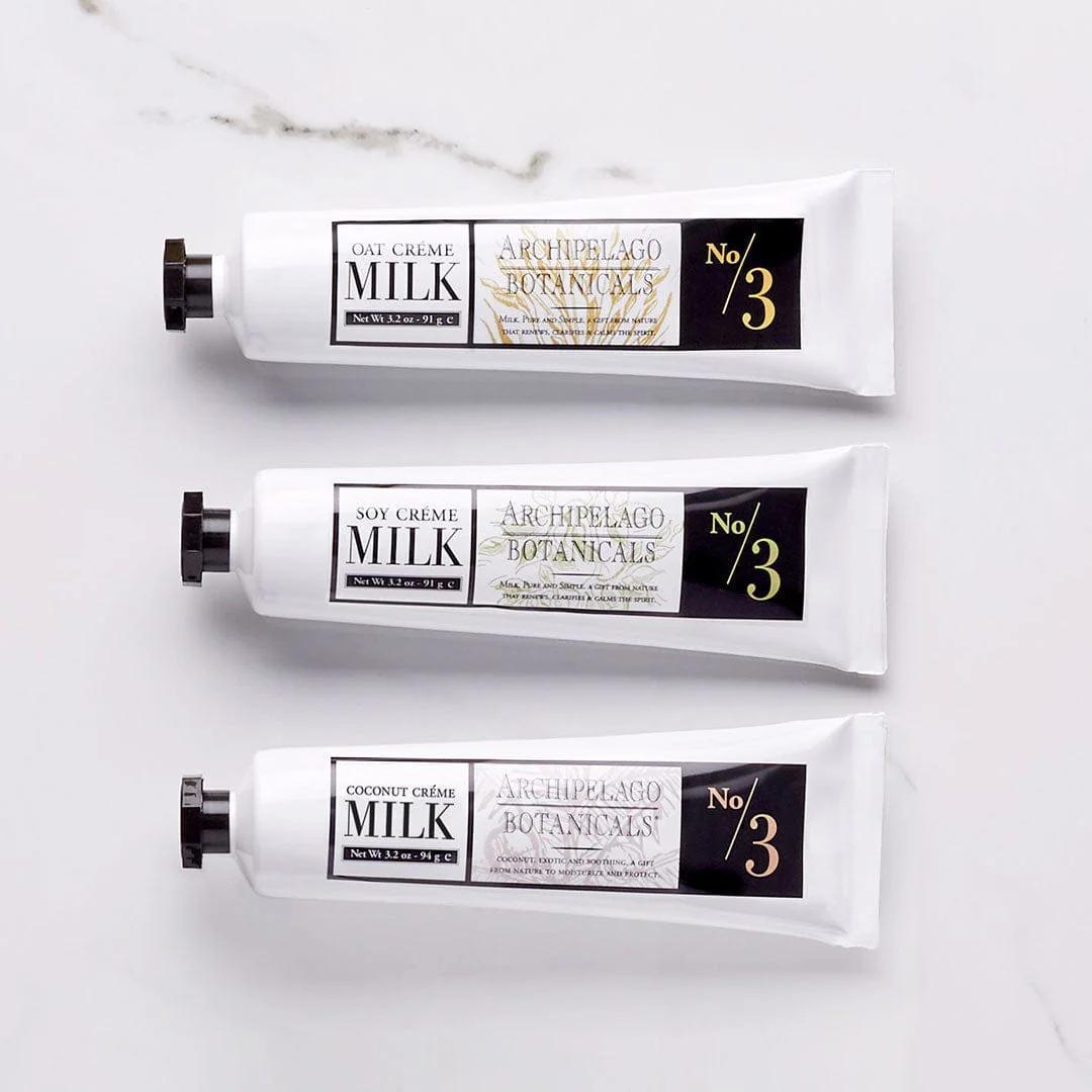 Soy Milk Hand Crème
