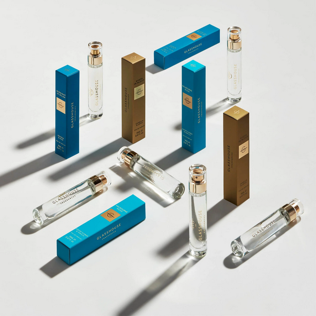 Melbourne Muse - 14mL Eau de Parfum