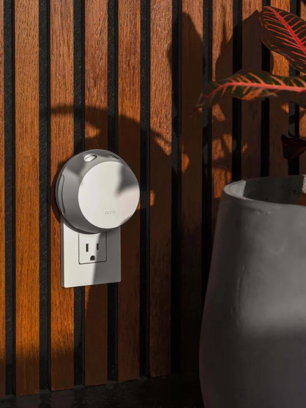 Pura 4 - Smart Fragrance Diffuser