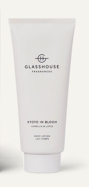Kyoto in Bloom - 50mL Body Lotion