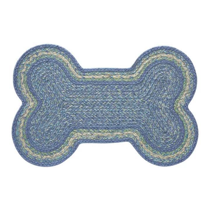 Medium Bone Rug In/Outdoor