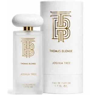 Thomas Blonde Eau de Parfum - 100mL