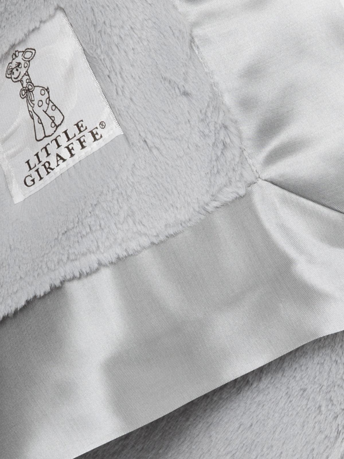 Luxe Ultra-Plush Blanky