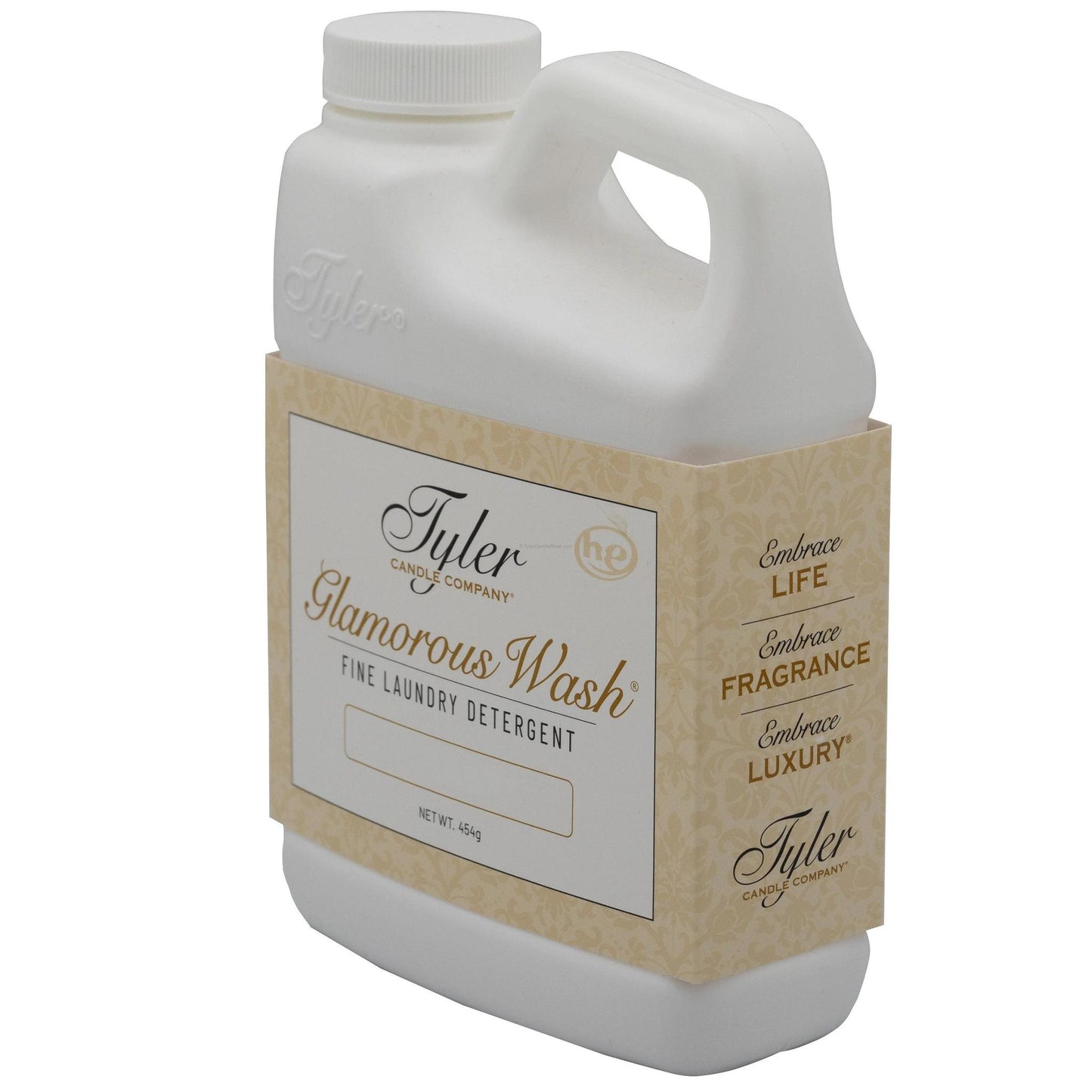 32 OZ GLAM WASH