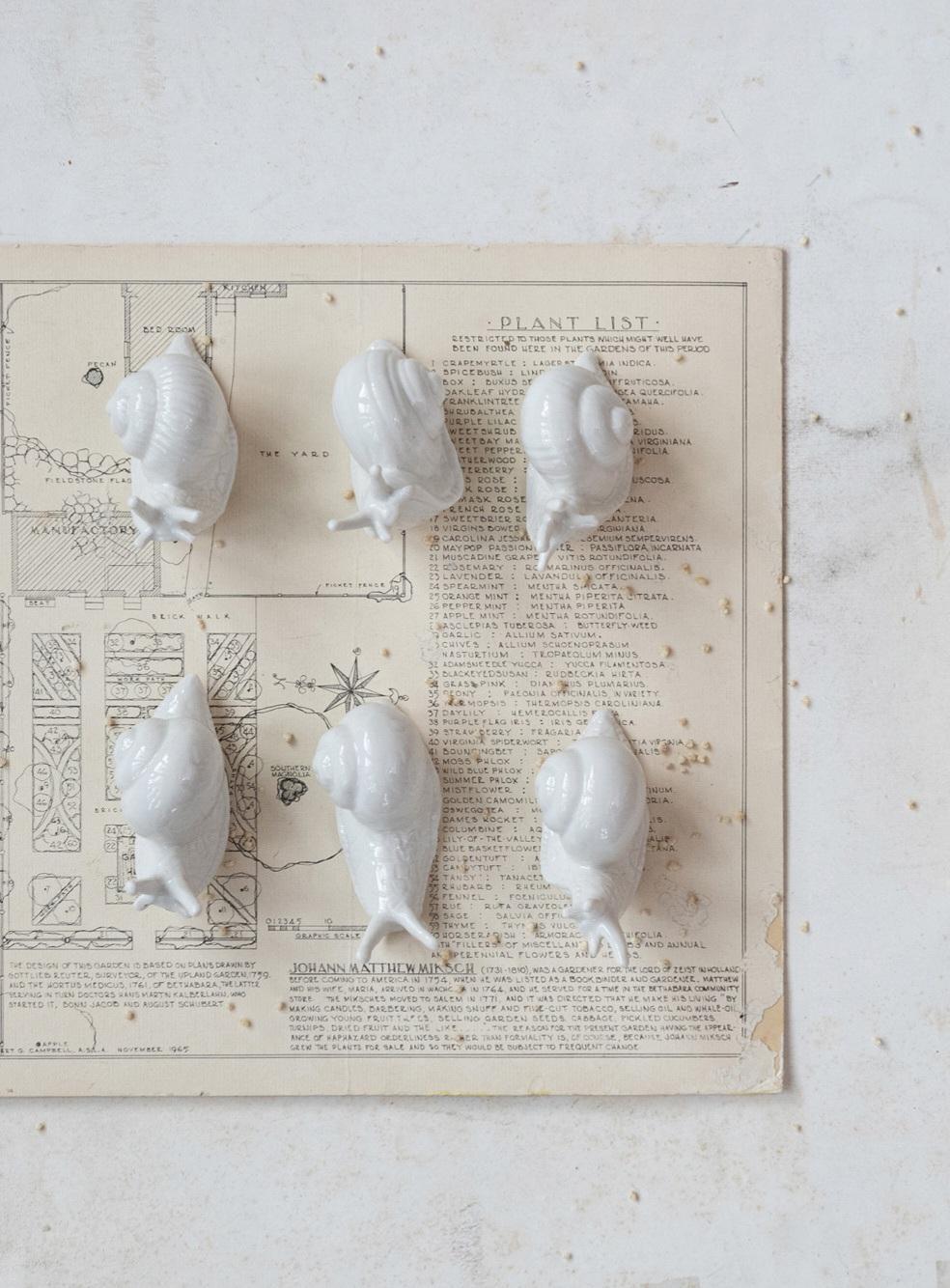 Mini Animal Figurines