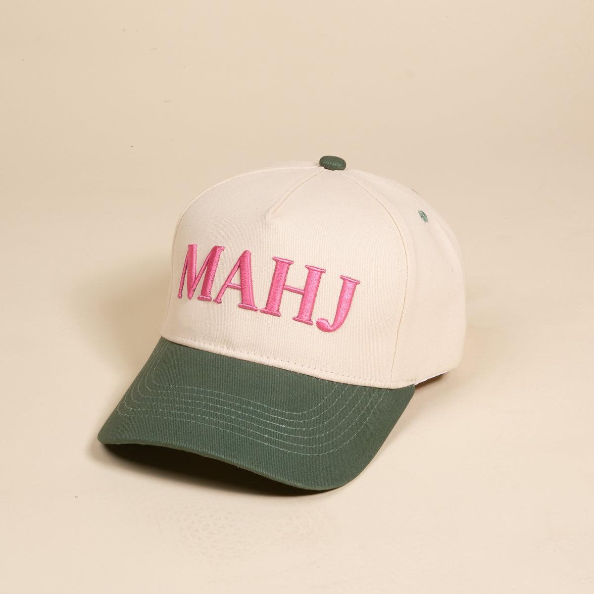 Classic Canvas Hat