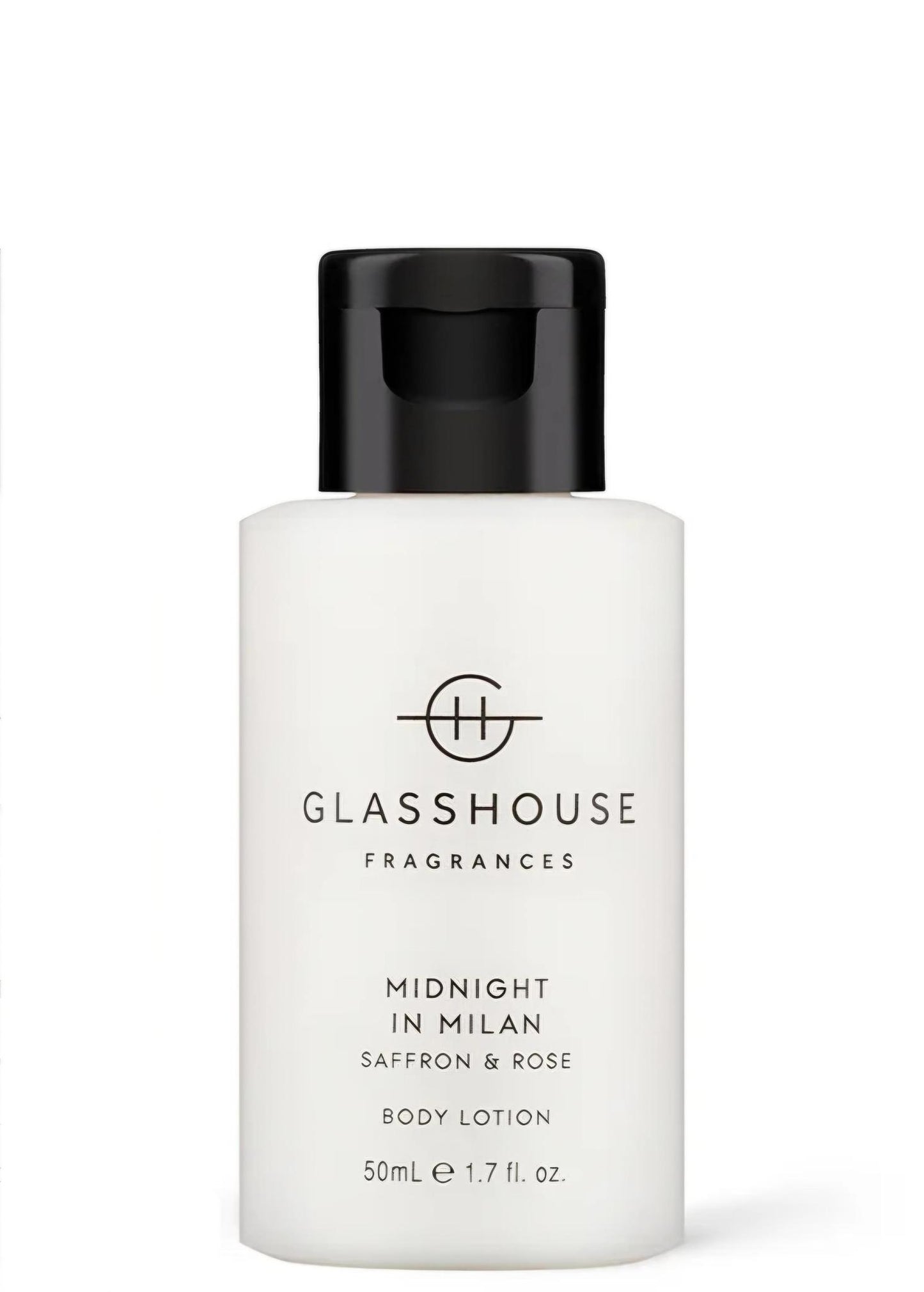Midnight in Milan - 50mL Body Lotion