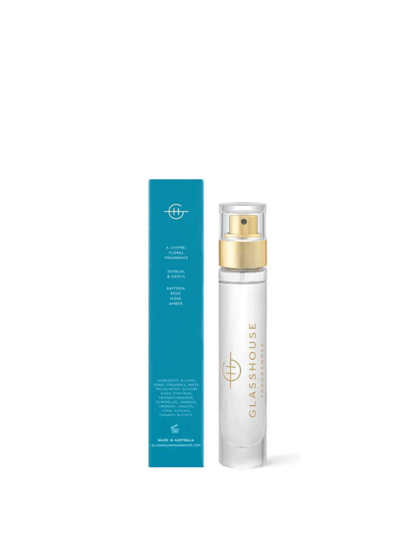 Midnight in Milan - 14mL Eau de Parfum