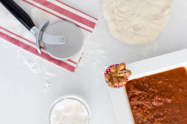You Knead This !