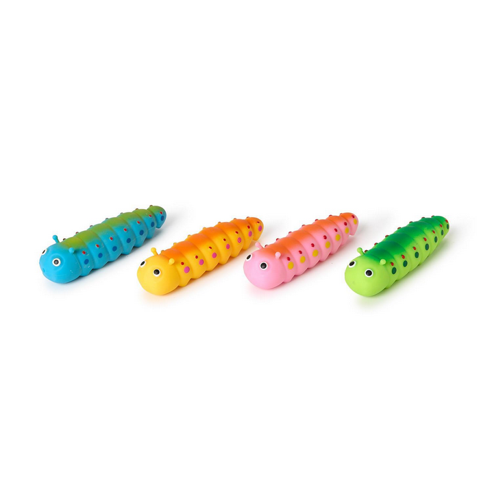 Squishy Caterpillar