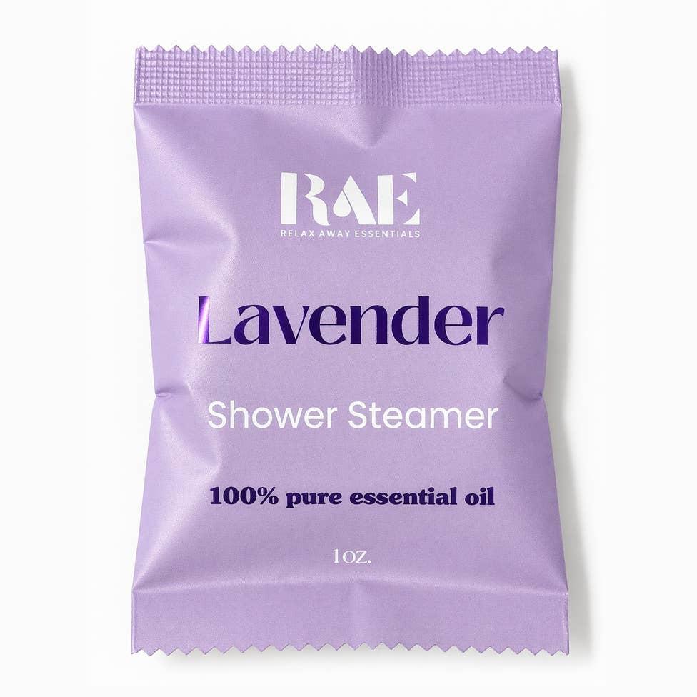 Shower Steamer (1 oz)
