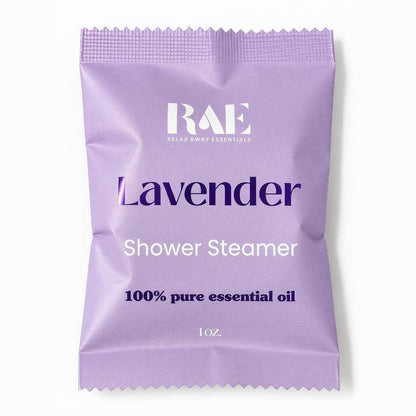 Shower Steamer (1 oz)