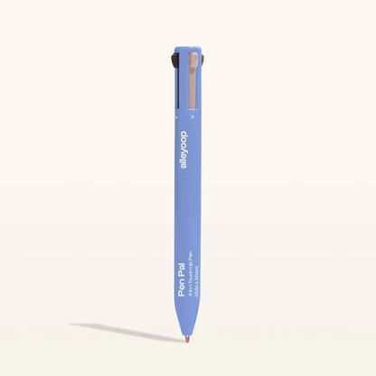 Pen Pal - 4-in-1 Eye, Brow, Lip & Highlight Pen