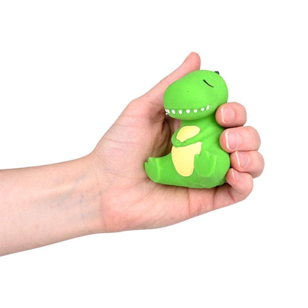 SQUISH STRETCH DINOSAUR