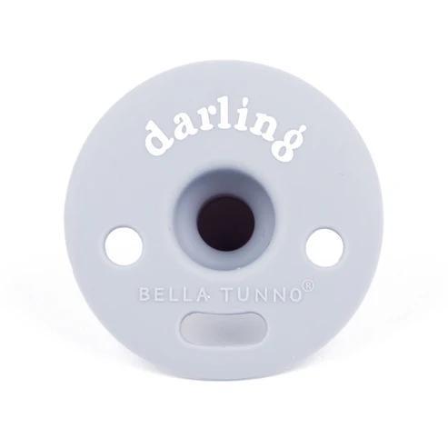 Bubbi Pacifier