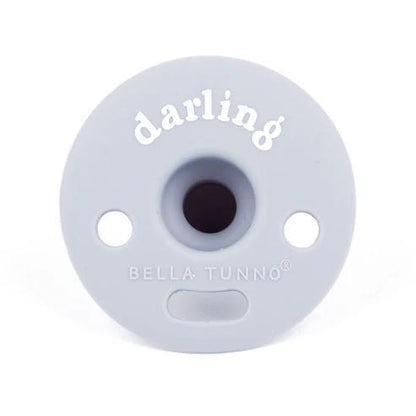 Bubbi Pacifier