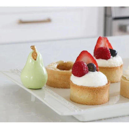 Pear-fection!