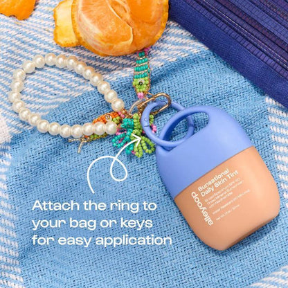 Sunsational Daily Skin Tint - SPF50