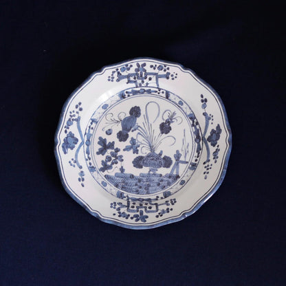 VIDA Faenza Salad Plate