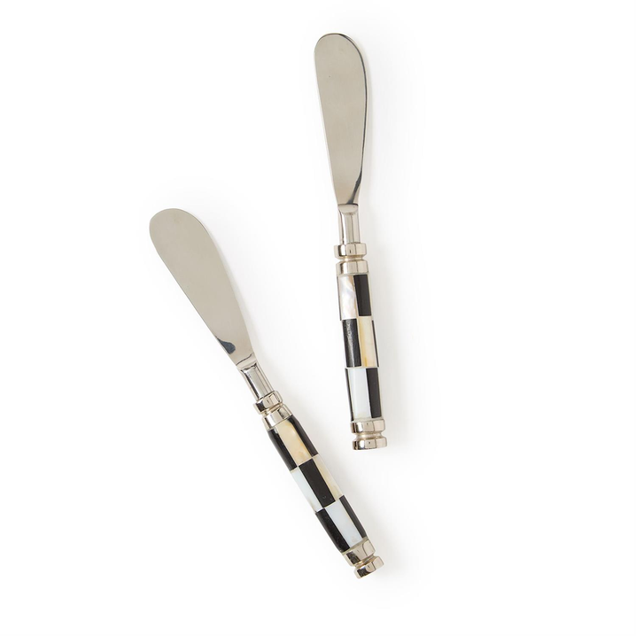 Checkered Spreader