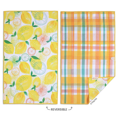 Microfiber Towel