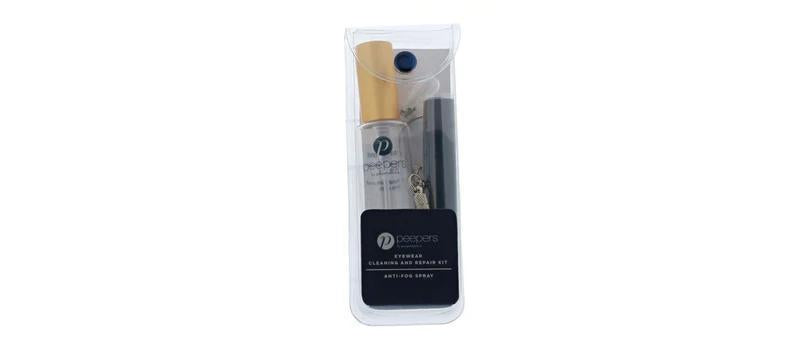 Eyewear Cleaning & Repair Kit