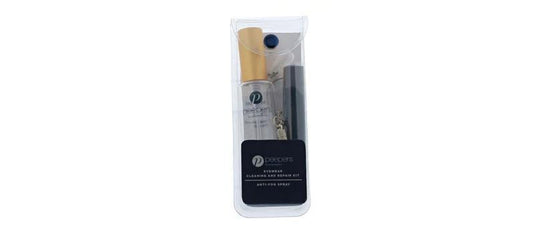 Eyewear Cleaning & Repair Kit