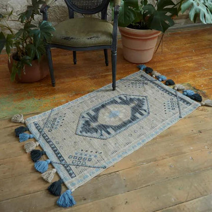 Kilim Printed Rug