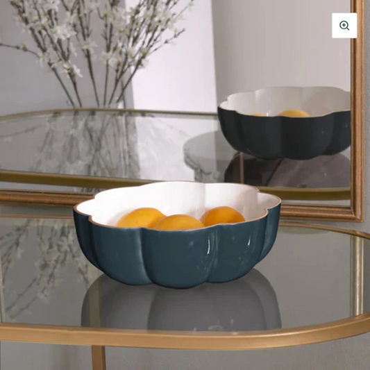 ENCANTO Calabaza Large Bowl