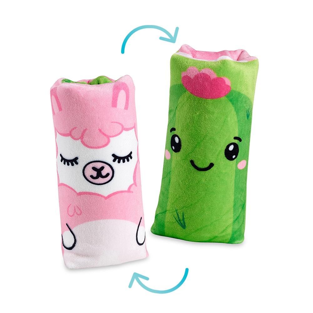 Two Flippin Cute Water Wigglers