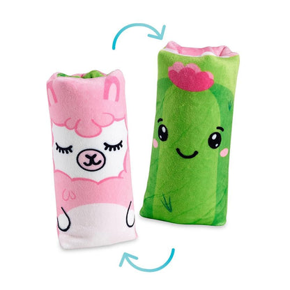 Two Flippin Cute Water Wigglers