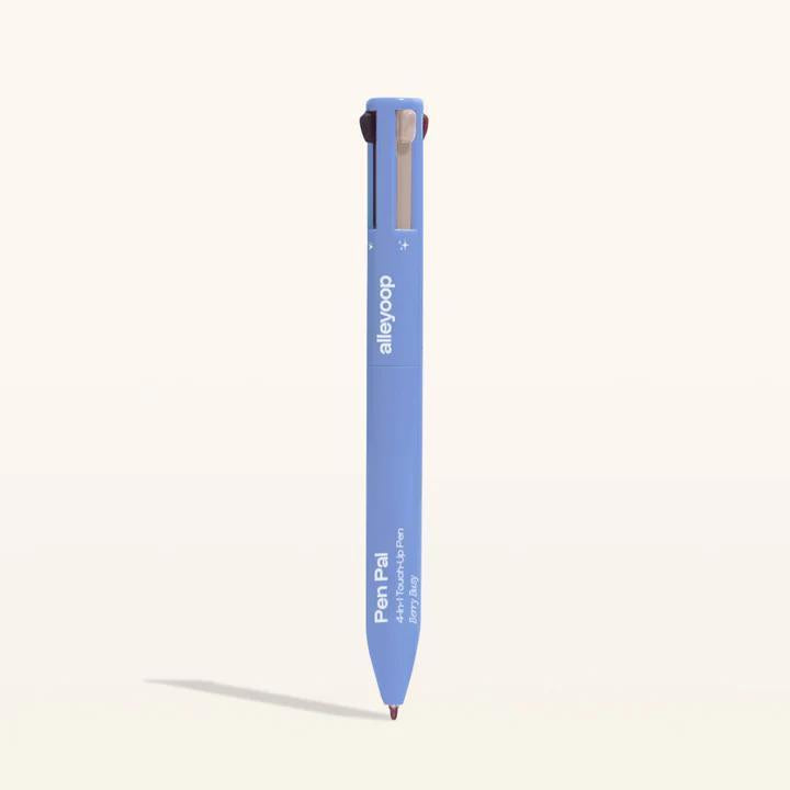 Pen Pal - 4-in-1 Eye, Brow, Lip & Highlight Pen
