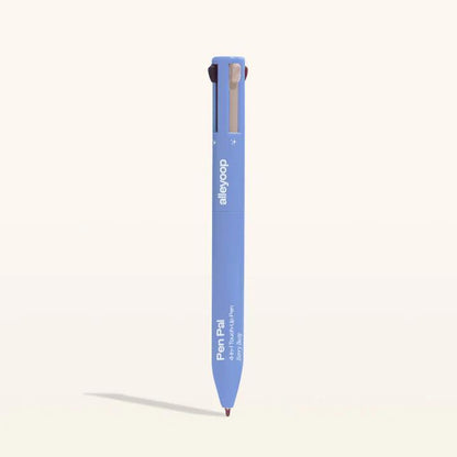 Pen Pal - 4-in-1 Eye, Brow, Lip & Highlight Pen