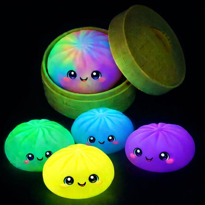 Mystery Squishy Dumpling