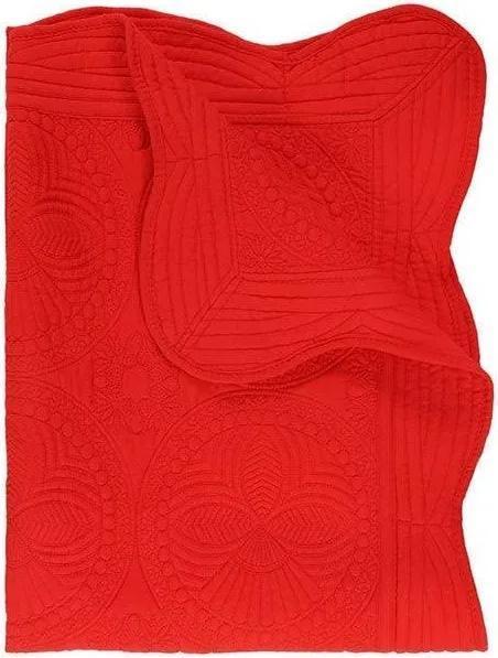 Quilted Blanket