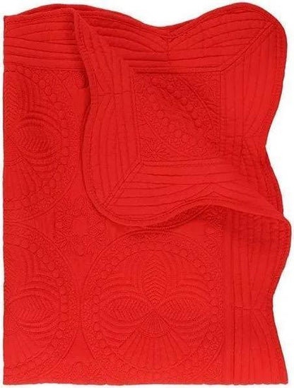 Quilted Blanket