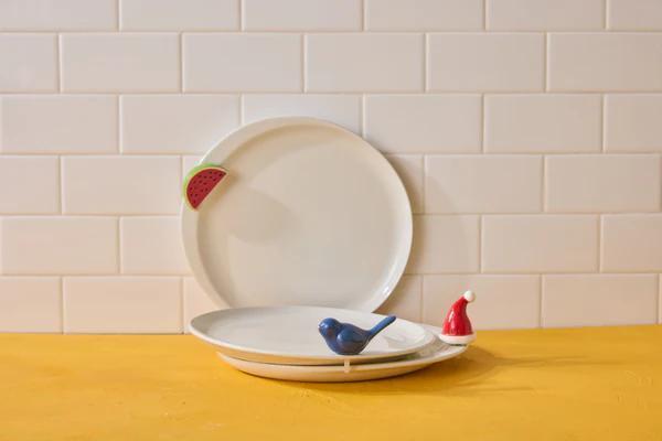 Celebration Circle Platter