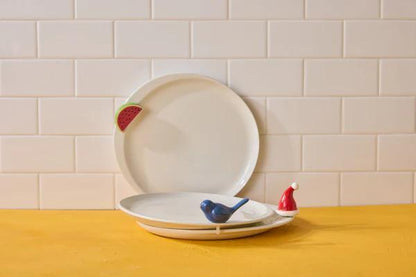 Celebration Circle Platter
