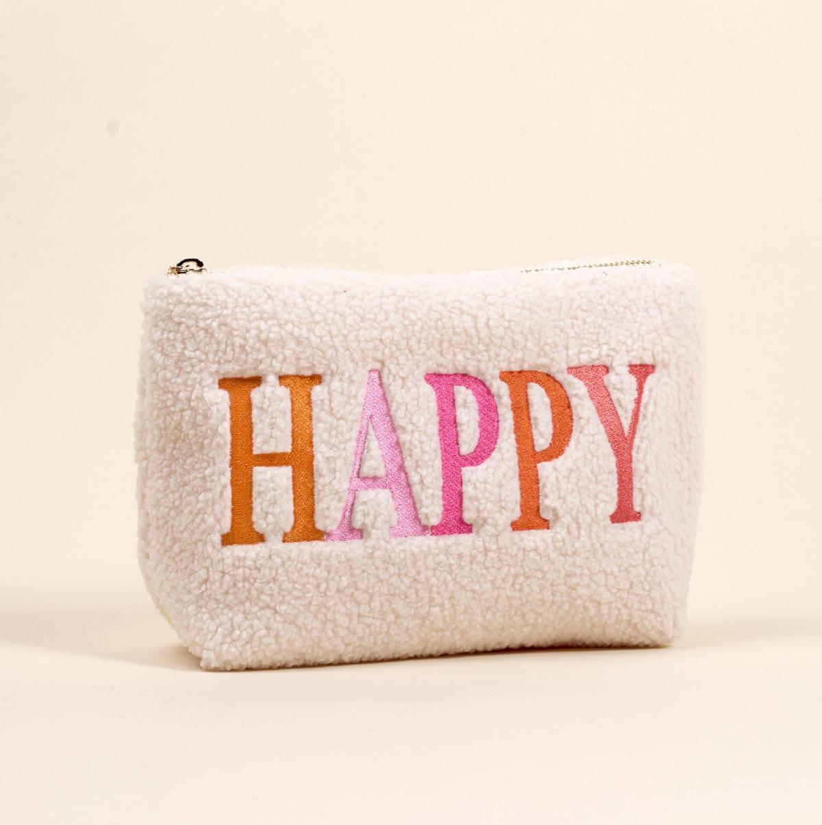 Teddy Pouch