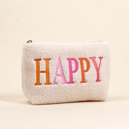 Teddy Pouch